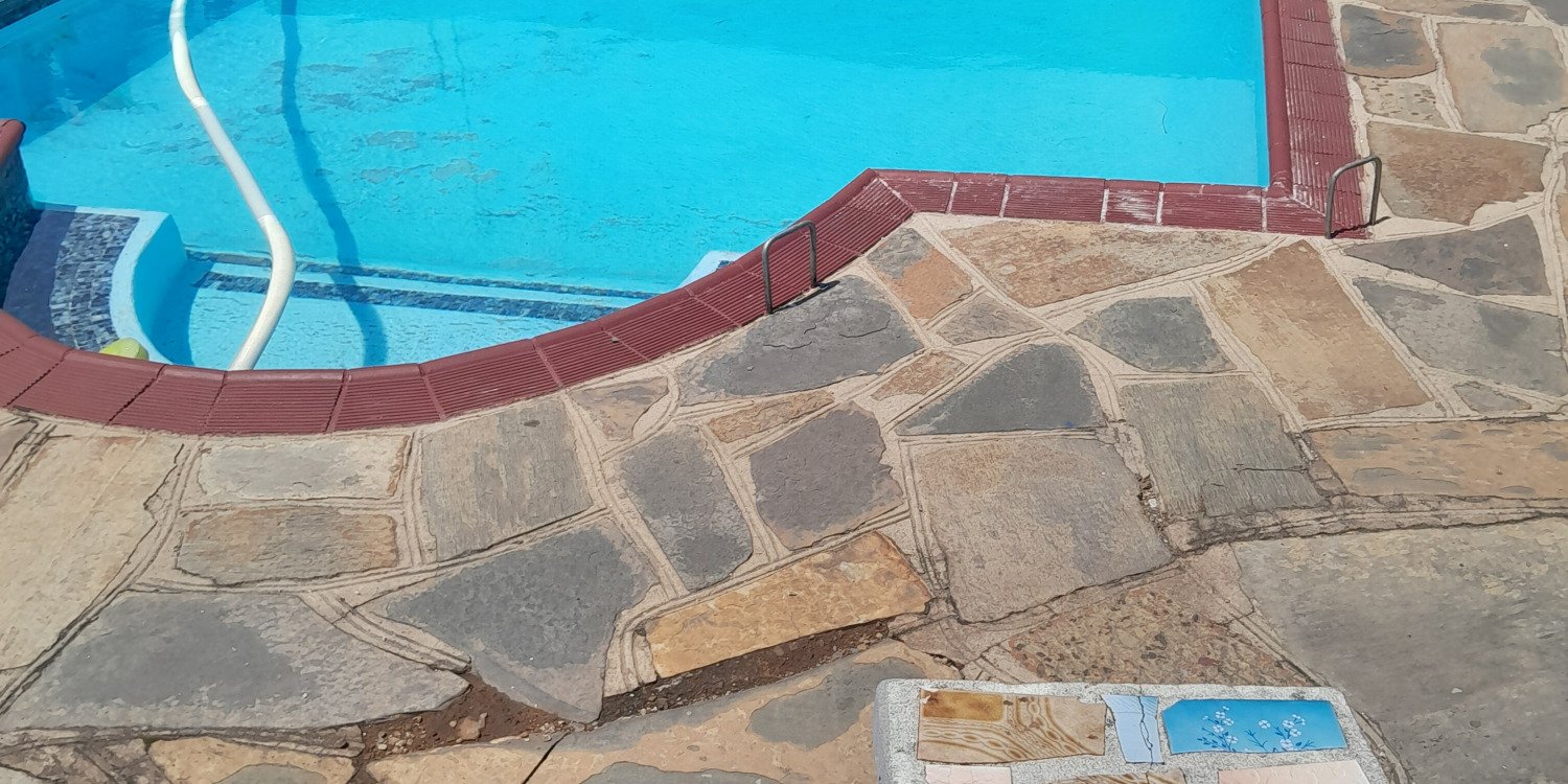 Ndumiso picnic party27