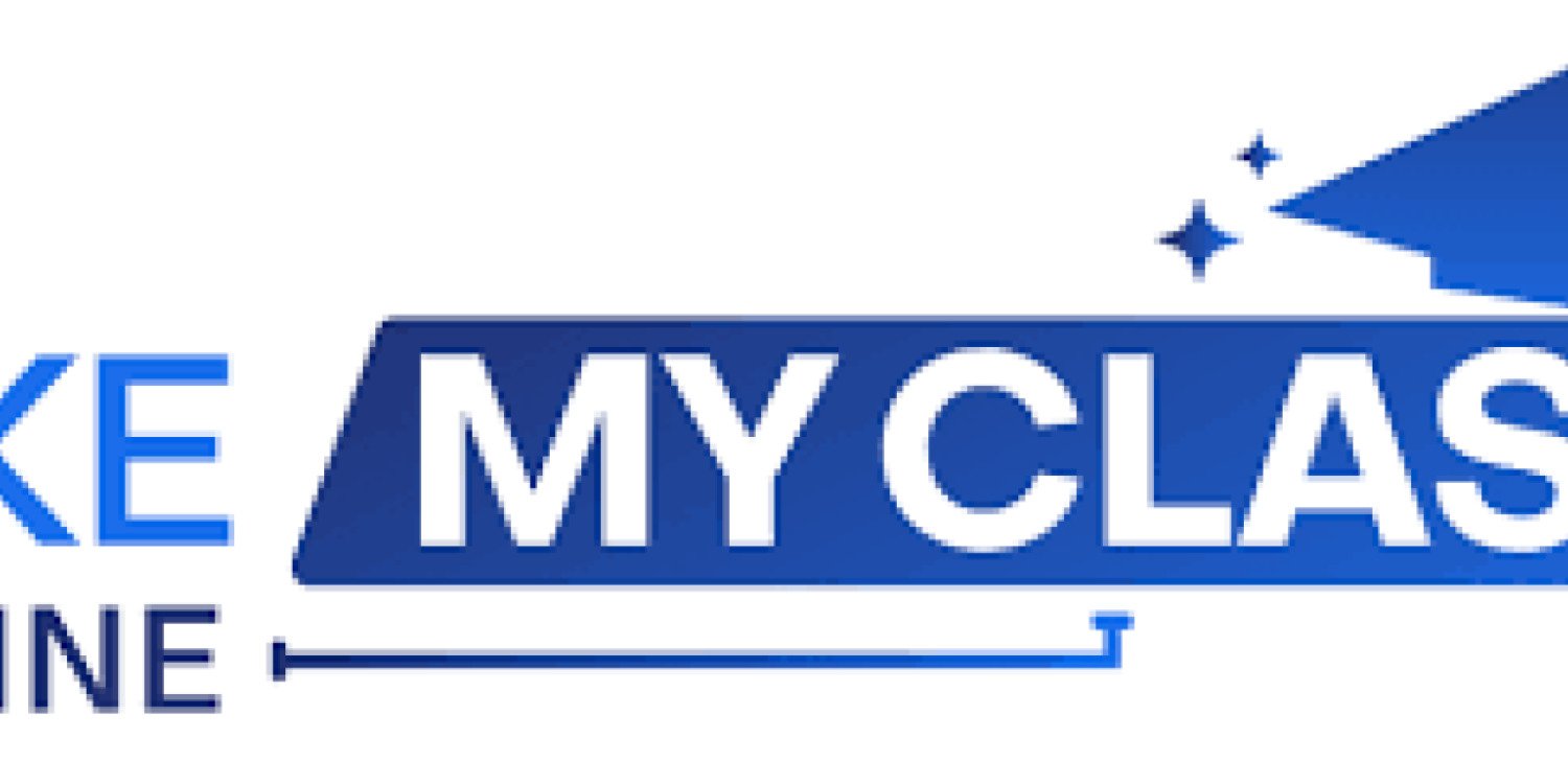 Take My Class Online