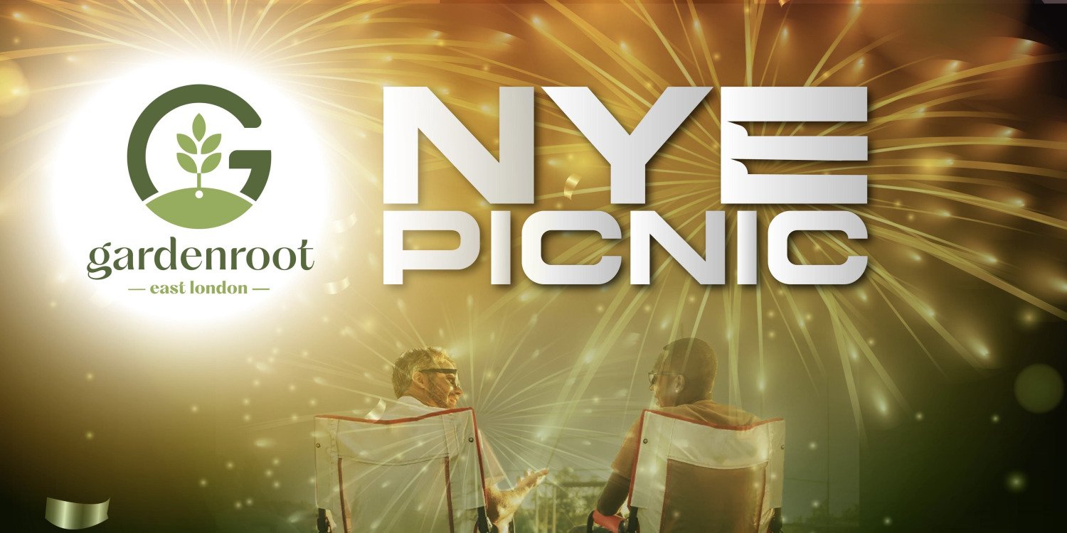 Garden Root NYE Picnic