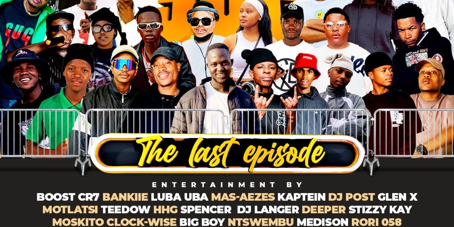 New years Eve The Last Episode