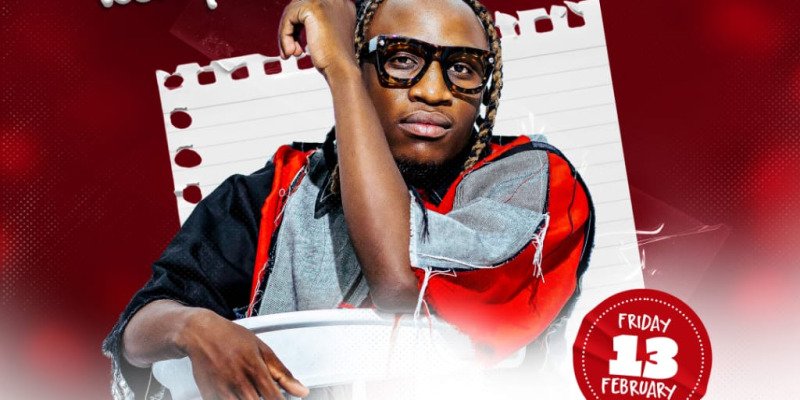 CHILLMASTER LIVE IN KEMPTON PARK