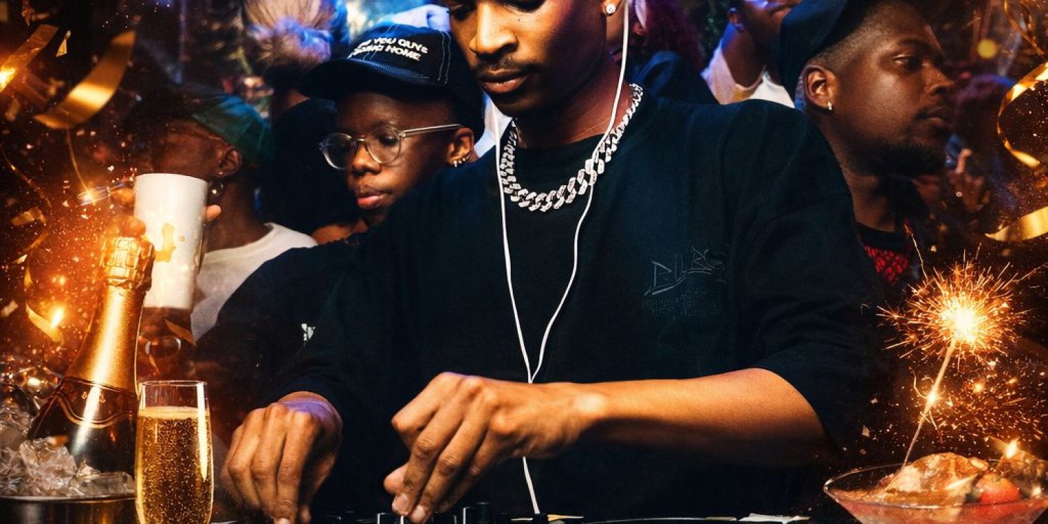 Midnight Motion 🌊