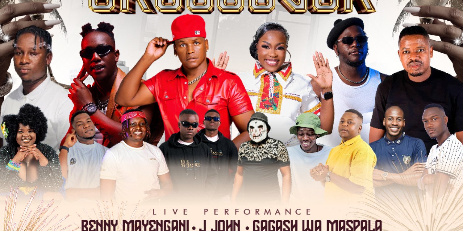 AHI TIVANENI CROSSOVER