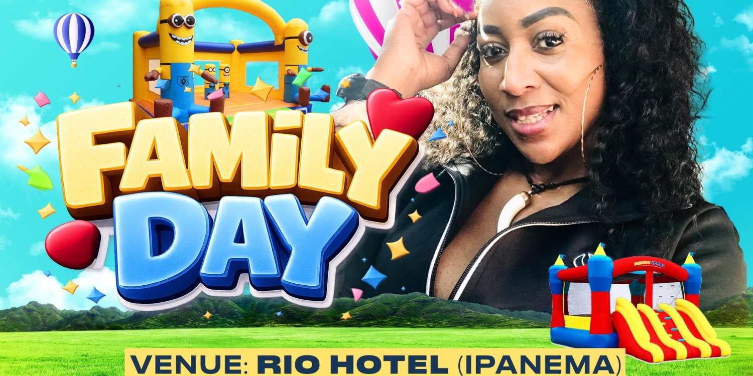 Family Picnic Day