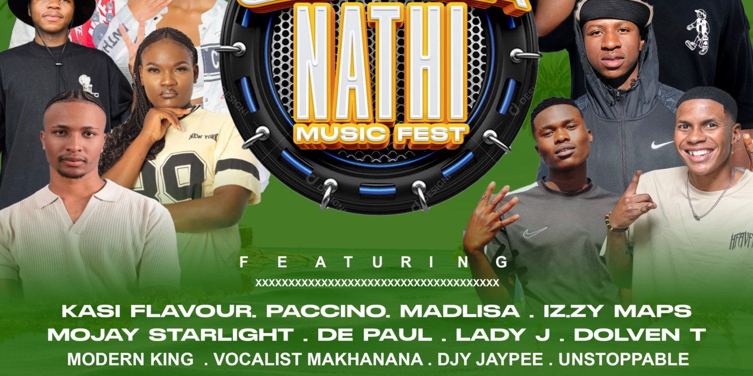Chilla Nathi Music Festival 
