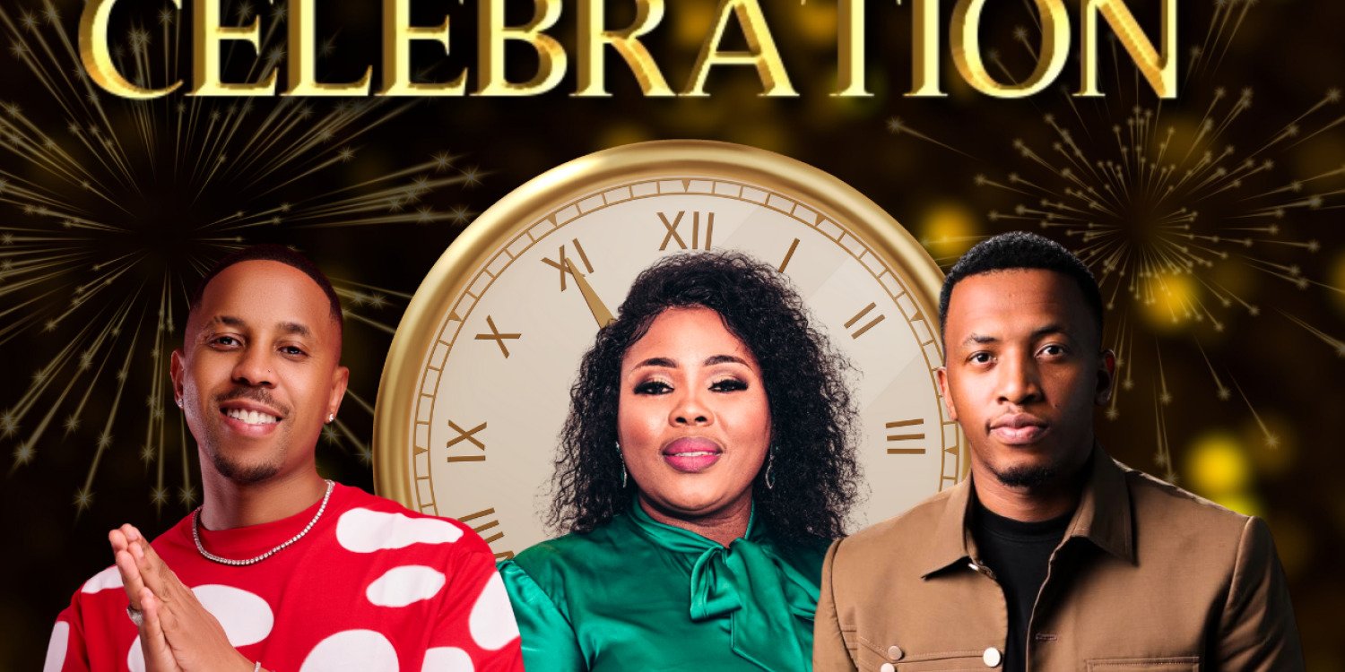 2026 New Year Celebration 