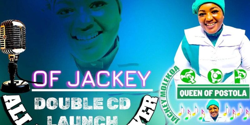 Praise and Worship Gospel Event With Jackey