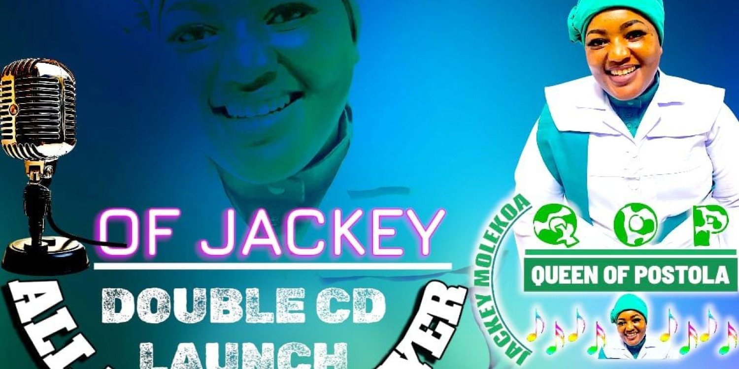 Praise and Worship Gospel Event With Jackey