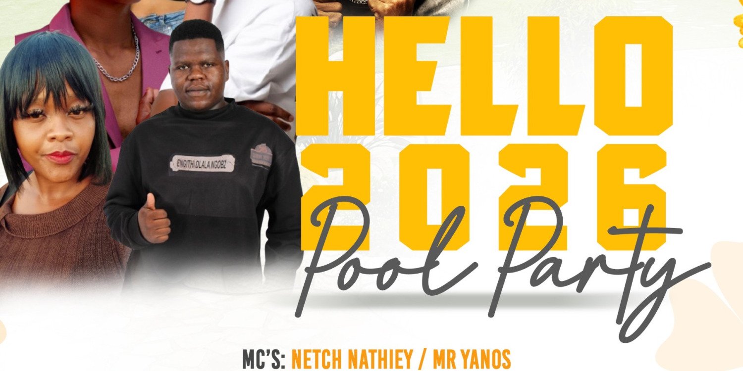 Hello 2025 In The Garden 