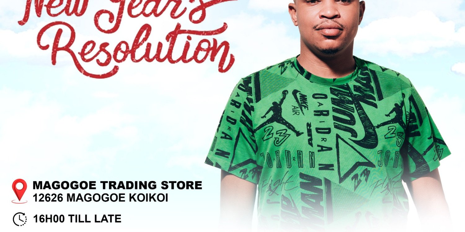 Face's New Year's Resolution