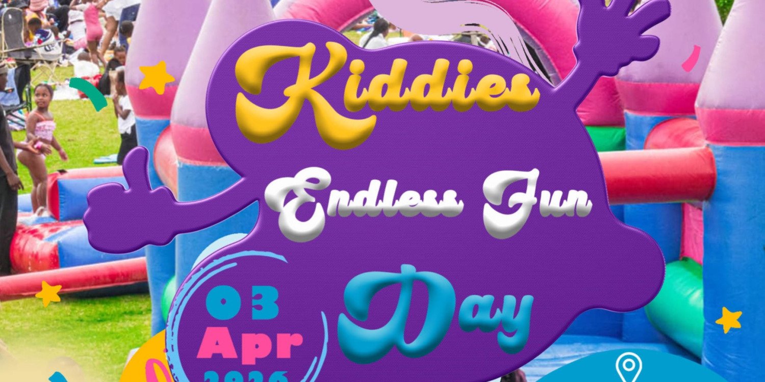 Kiddies Endless Fun