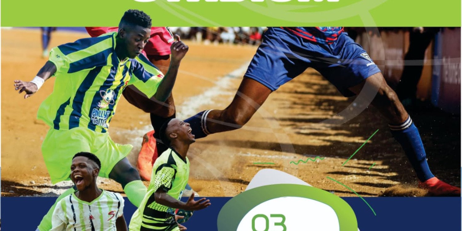 Philly's Games Tembisa 2025