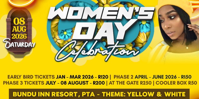 Women's Day Celebration 
