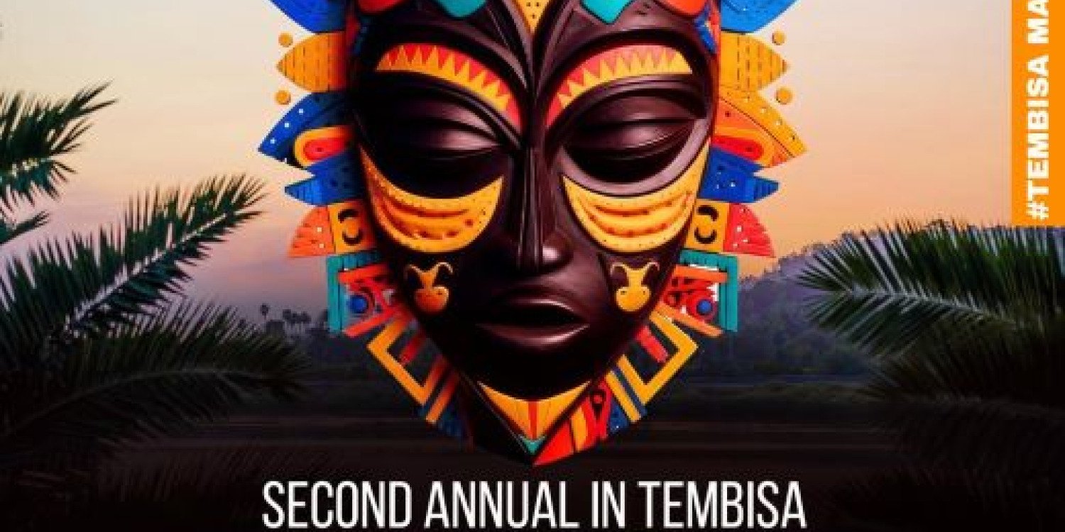 LEKOMPO FEST Second Annual in Tembisa