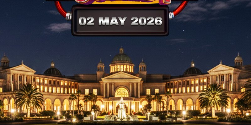 Lekompo Meets Comedy