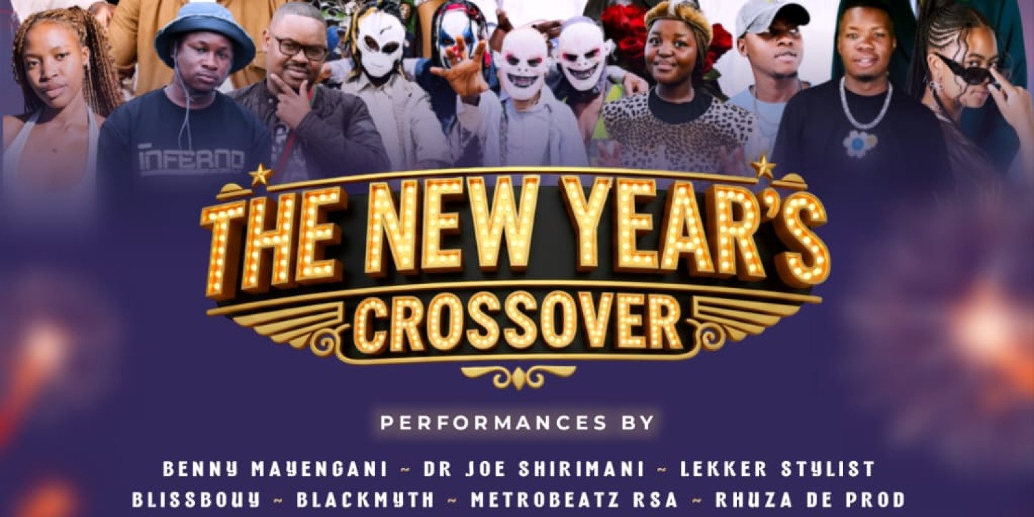 The Big 3 New Years Eve Celebration 
