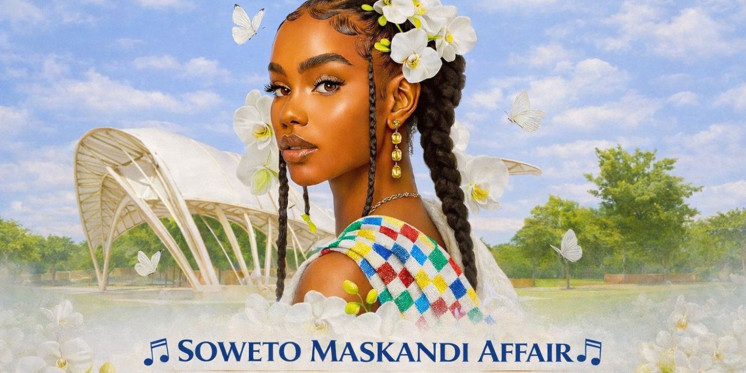 Soweto Maskandi Affair 