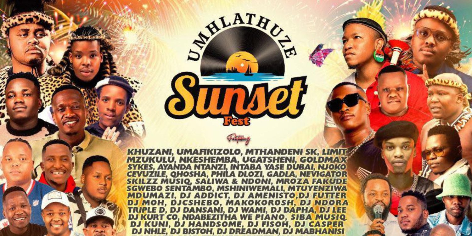 uMhlathuze Sunset Fest 