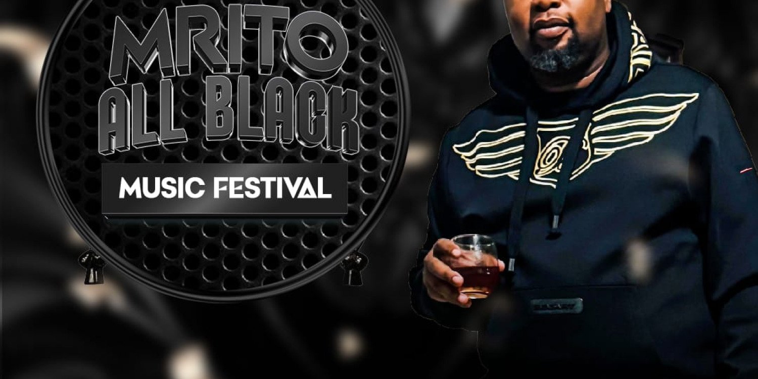 Mrito All Black Music Festival 