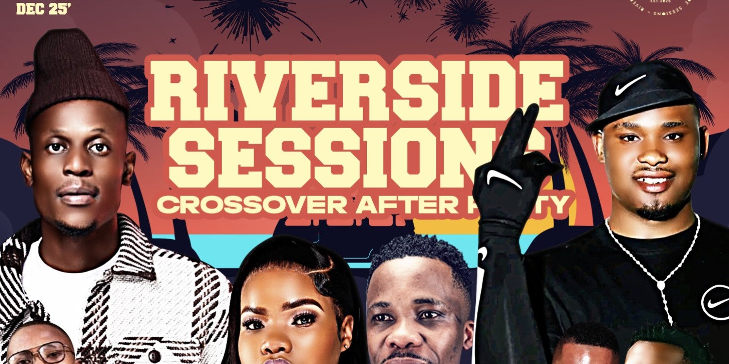 RIVERSIDE SESSIONS CROSSOVER AFTER PARTY