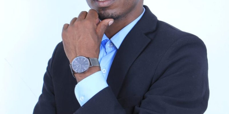 Bana Ba Papa Gospel event 