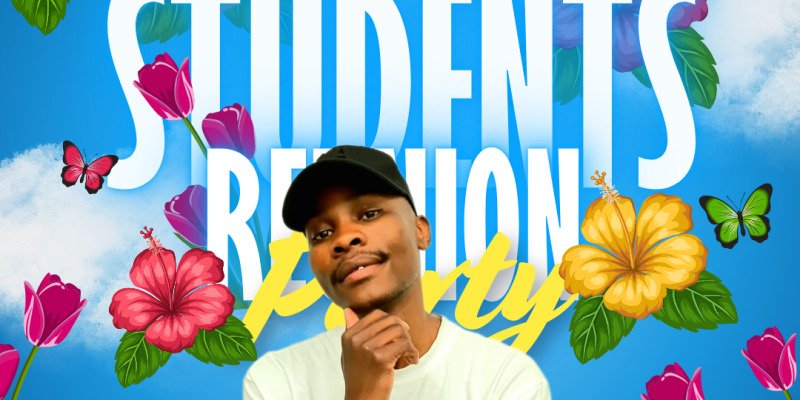 Students Reunion Party