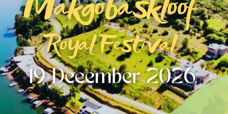 Makgobaskloof Royal Festival 2026