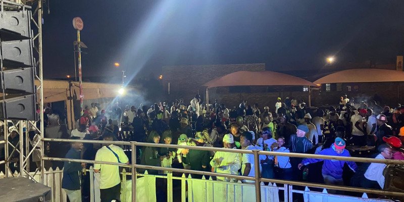 Kempton Park Spring Fest 