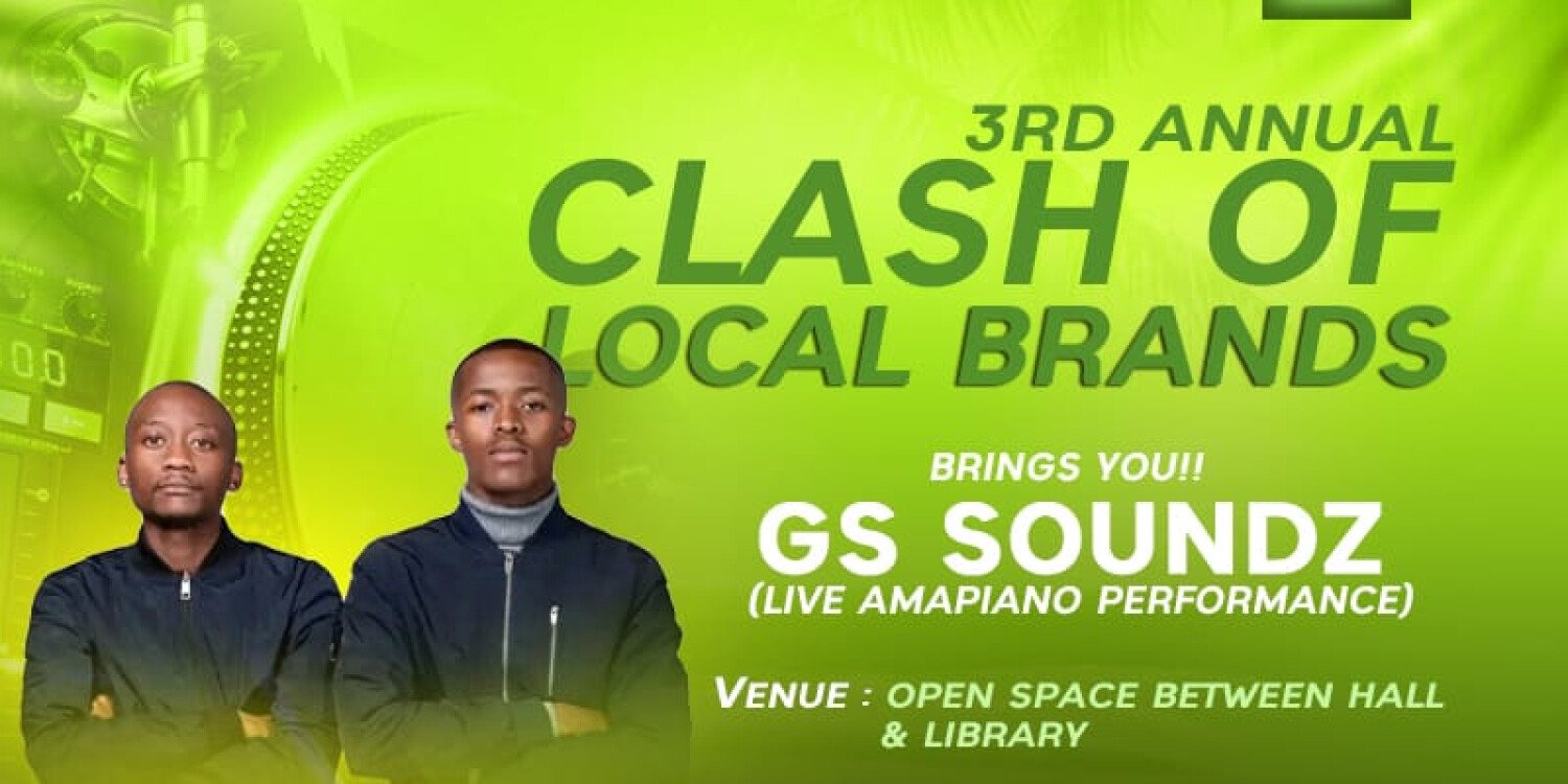 Clash Of Local Brands Year Party 