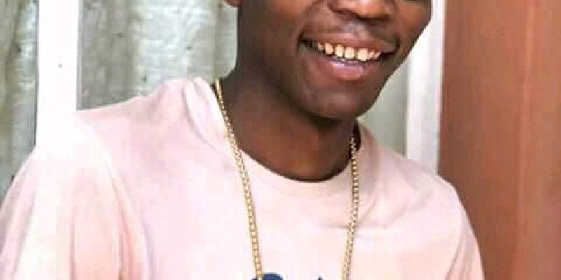 TOPDAWG ONE MAN SHOW