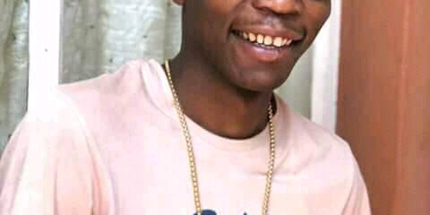 TOPDAWG ONE MAN SHOW