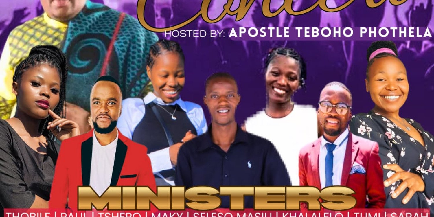 Night of Worship [ Music Concert]