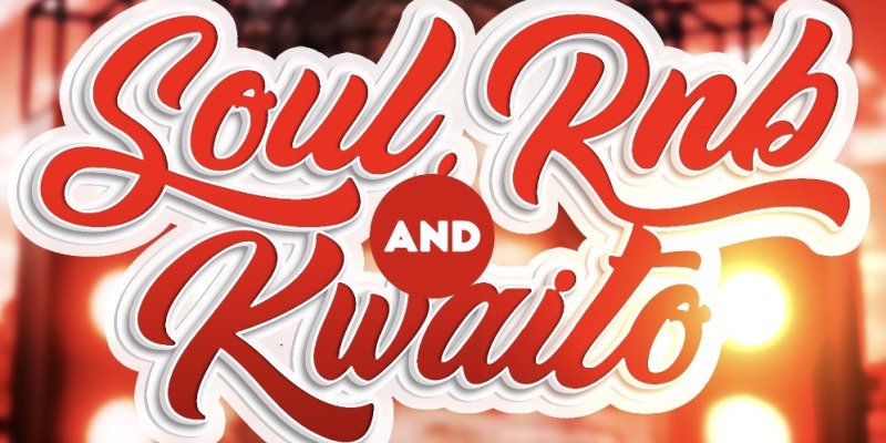 Soul, RnB & Kwaito