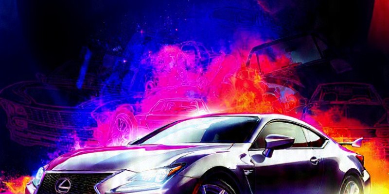 Mc SBUNDA’s Stance Car Show