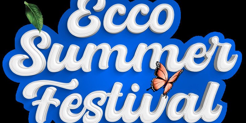 ECCO SUMMER FESTIVAL III EDITION