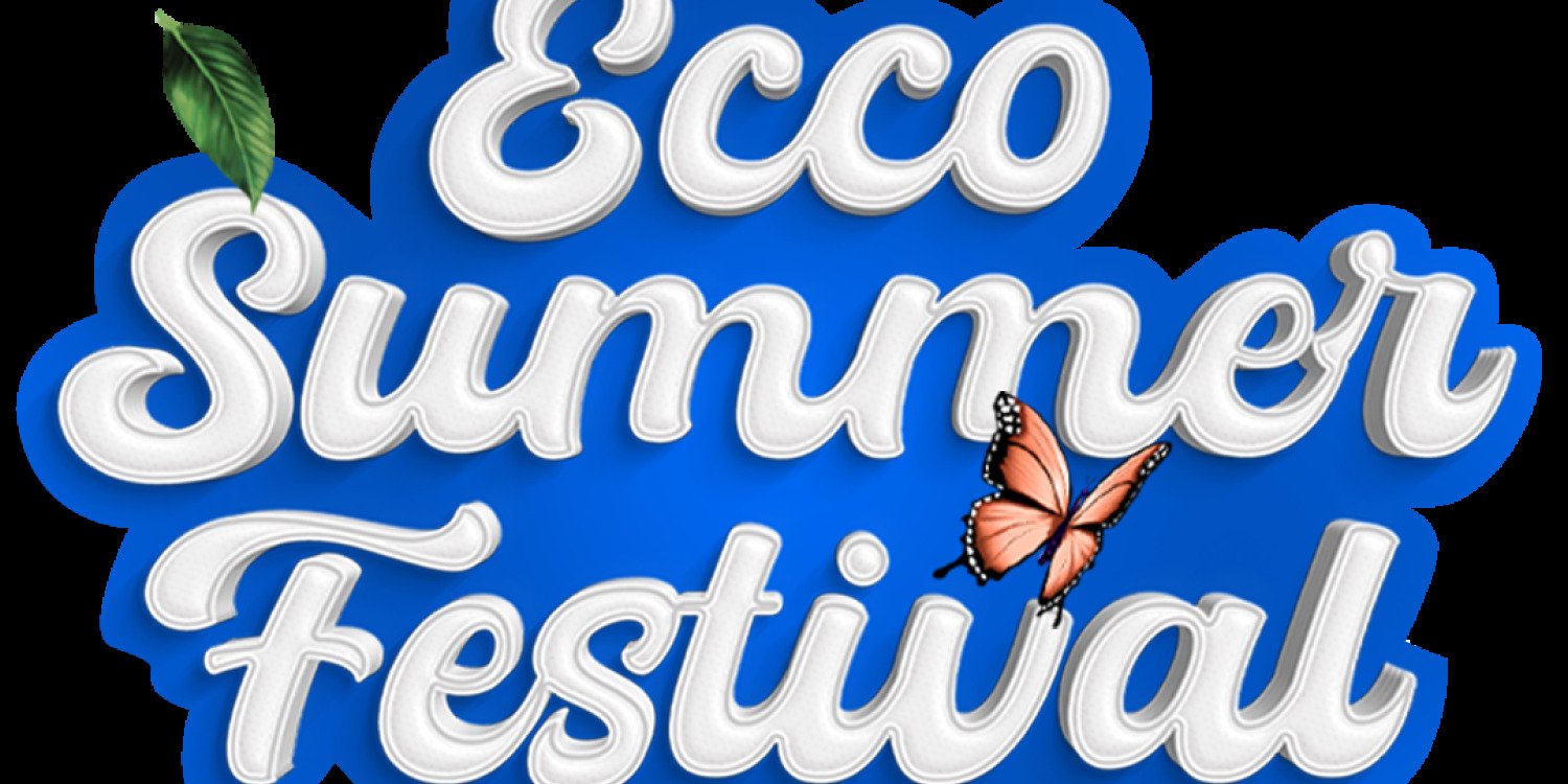 ECCO SUMMER FESTIVAL III EDITION
