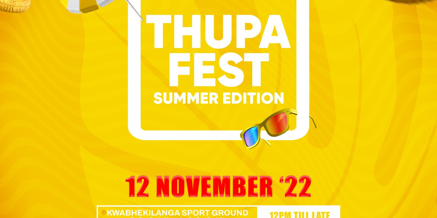 Thupa Festival