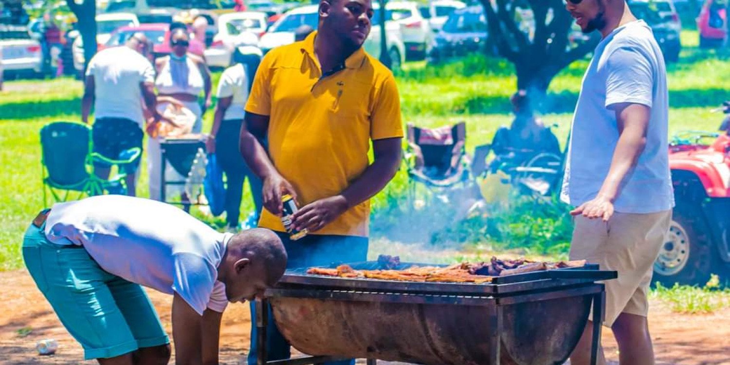 Shorts & Shades Family Fun & Braai Day North 