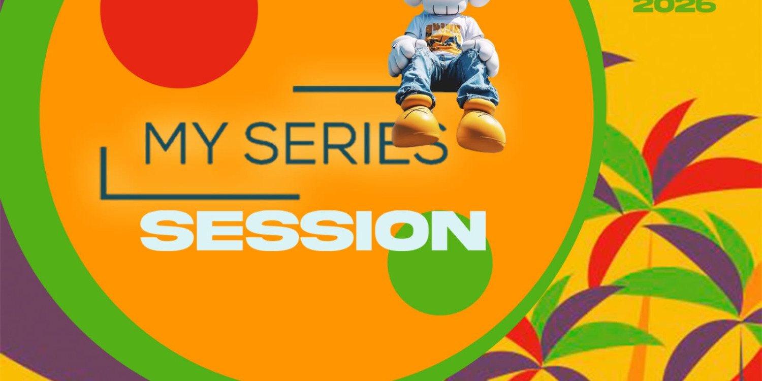 My Series Session 
