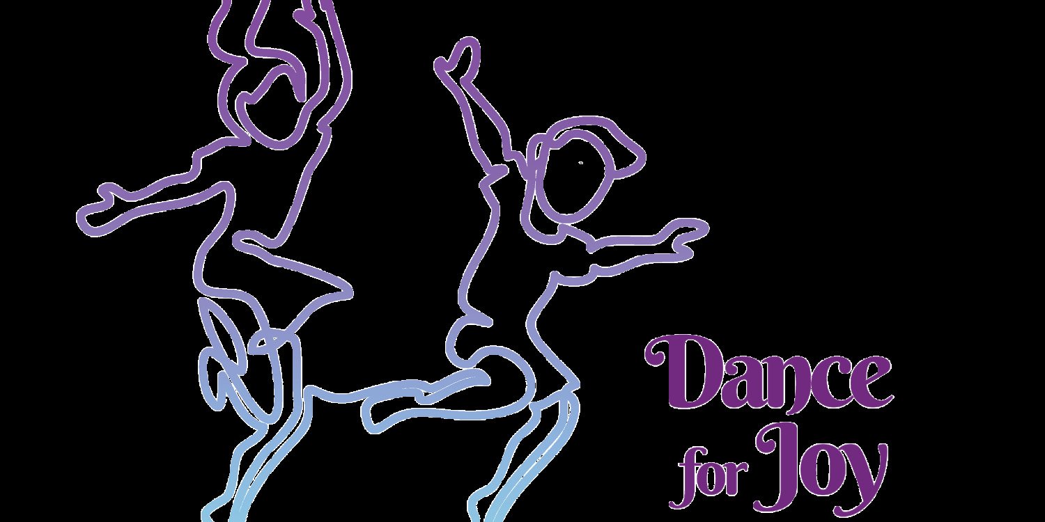 Dance for joy