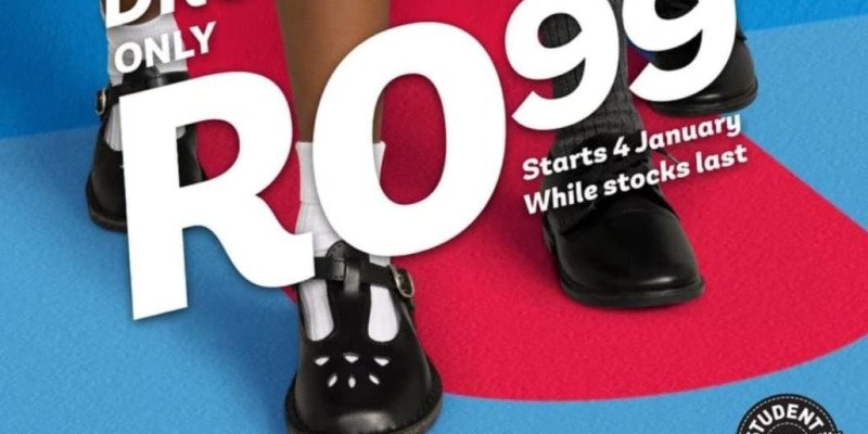 Amalgamated Back to School