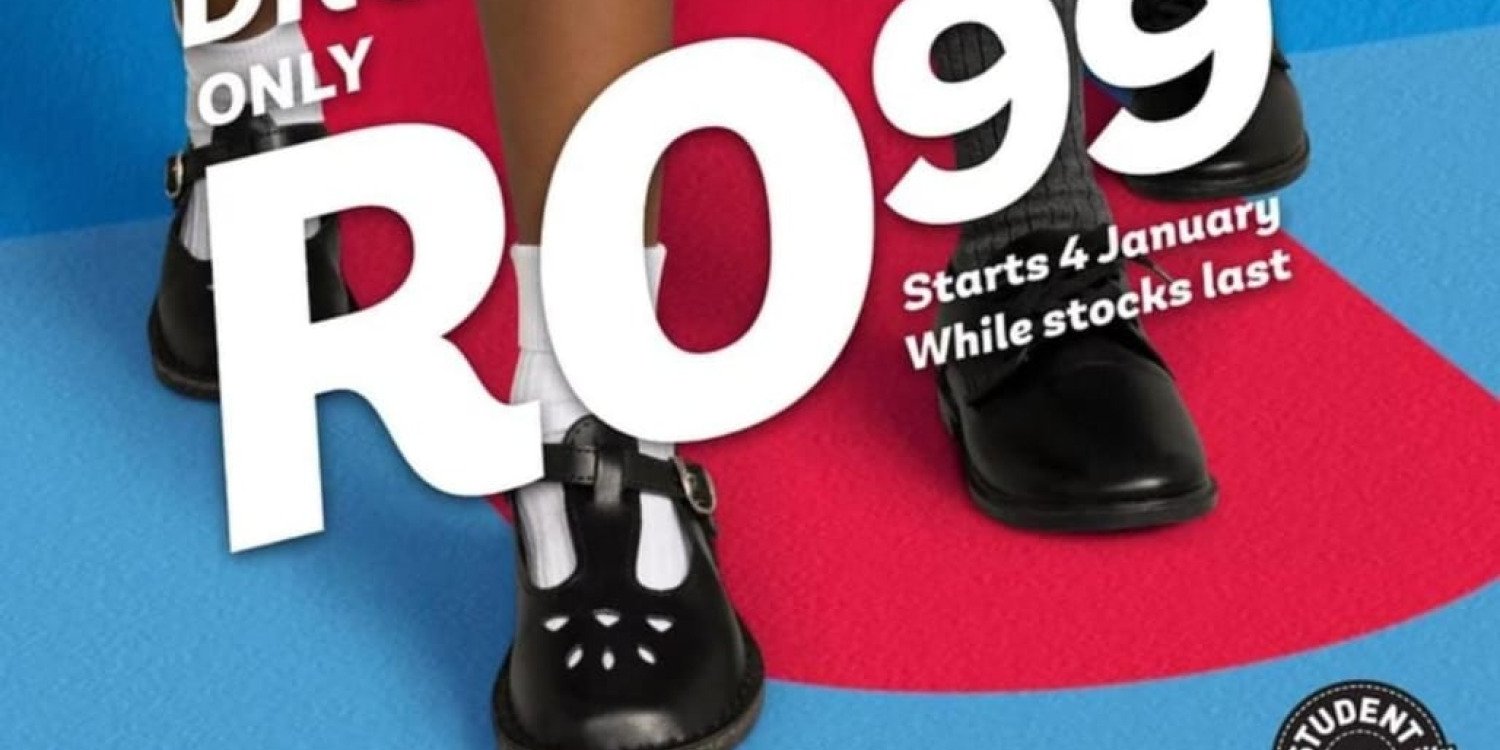 Amalgamated Back to School