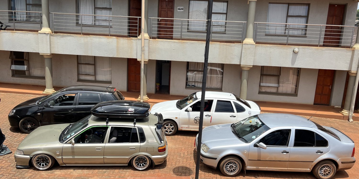 Biko case stance show