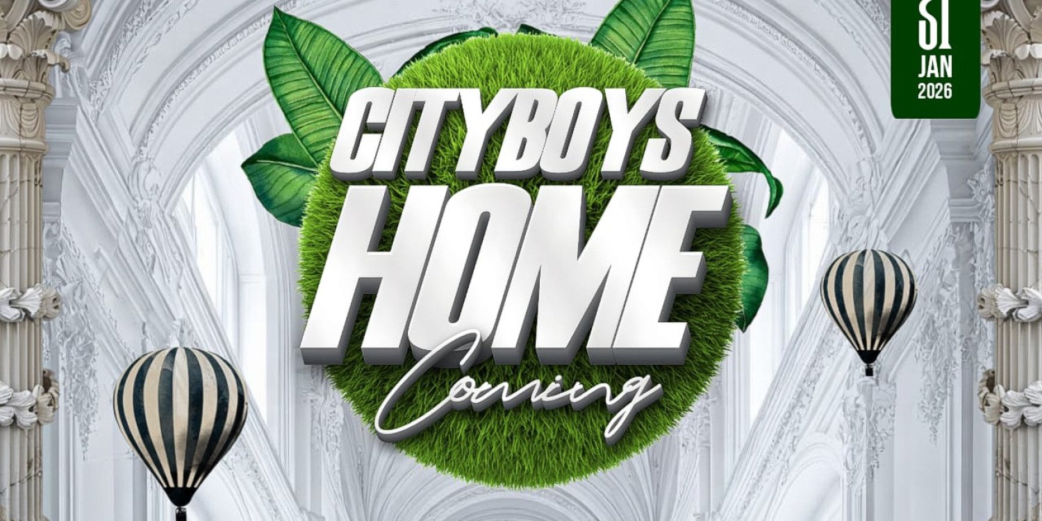 Cityboy’s Homecoming 