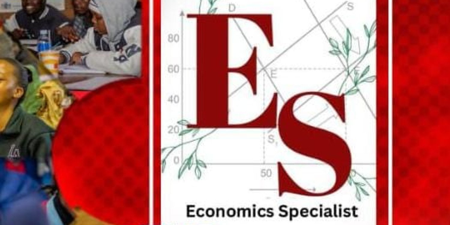 ECONOMICS TERM 1 CROSS NIGHT 🌙 