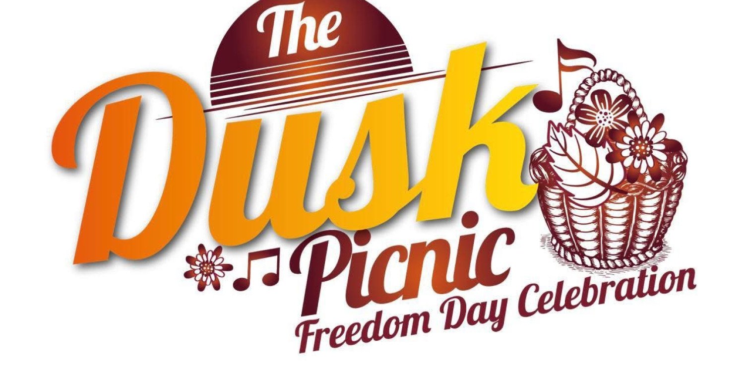The Dusk picnic (freedom day celebration)