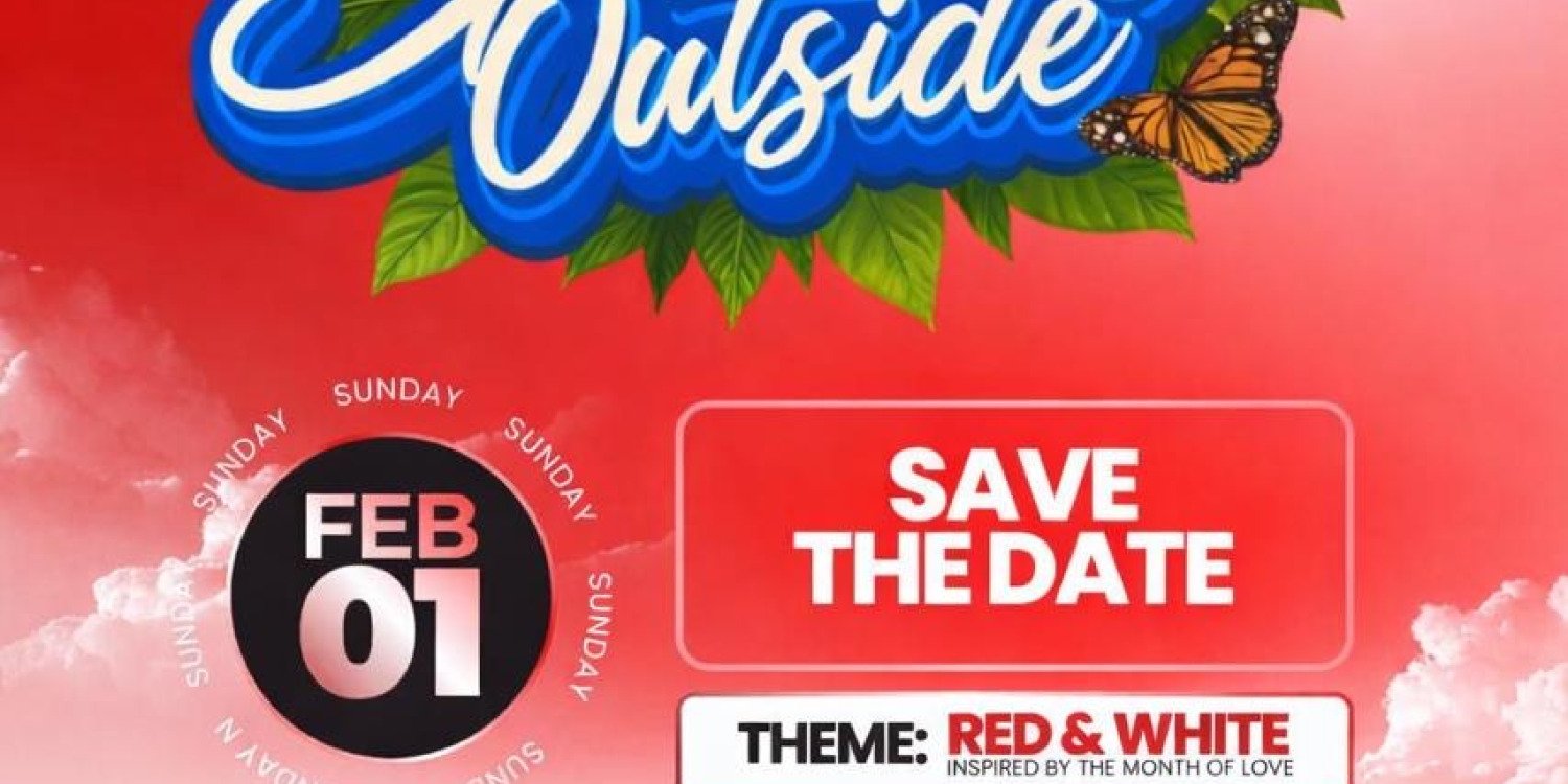 SunDay OutSide Vol.5