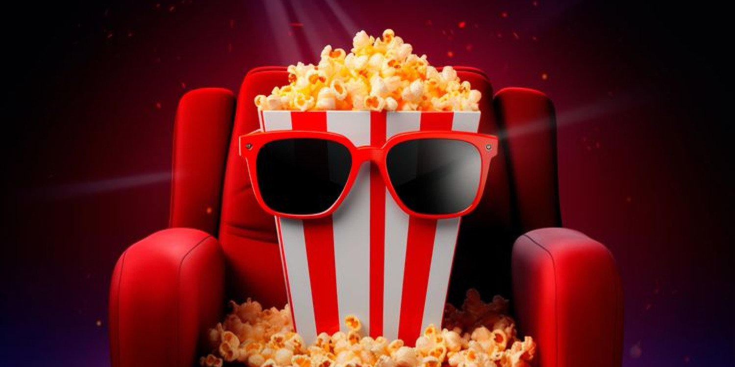 Rockdale Movie Night 