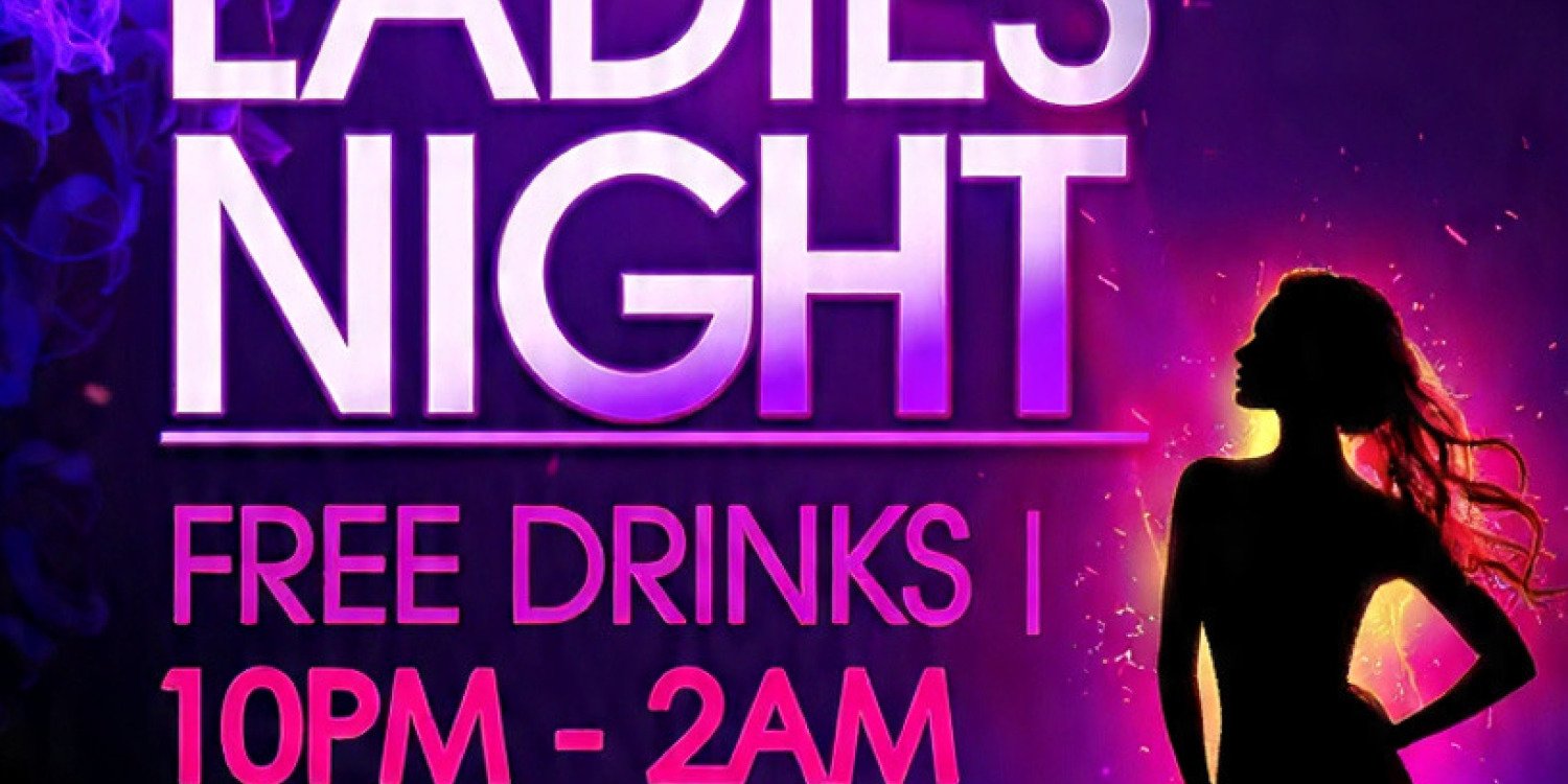 Ladies night