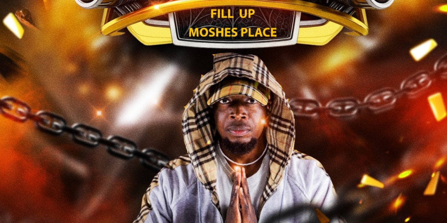 Chomi and Umthetho single launch